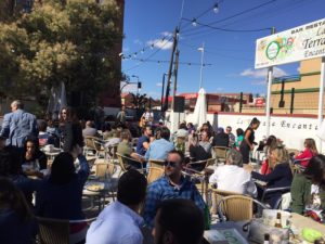 concierto canigans la terraza encantada