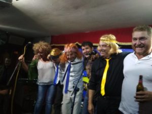 concierto los suecos lalupe