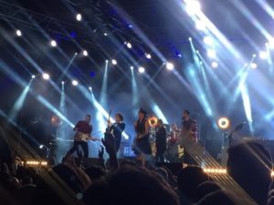 concierto loquillo y los trogloditas