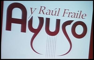 ayuso y raul fraile raices agenda de conciertos de valladolid watios y decibelios