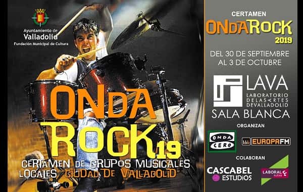 Onda Rock 2019