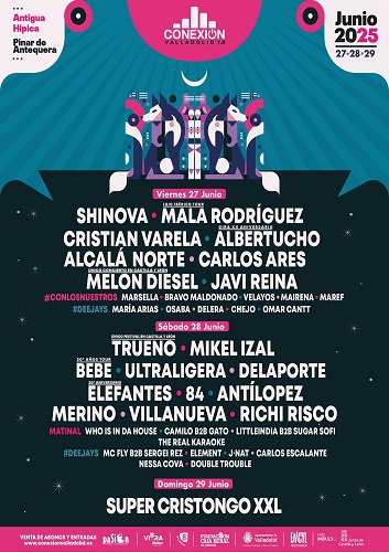 CONEXION VALLADOLID Agenda de Conciertos de Valladolid Watios y Decibelios