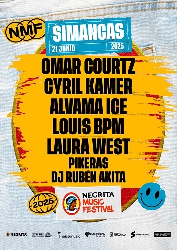 Agenda de Conciertos de Valladolid Watios y Decibelios