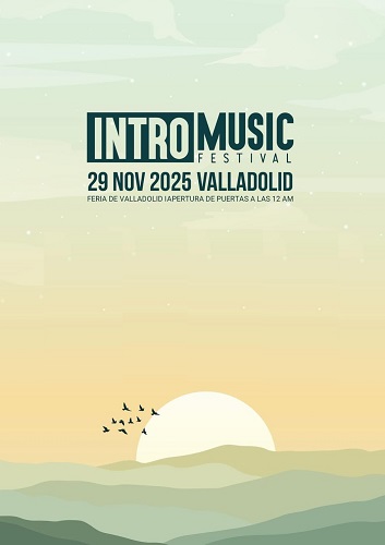 Agenda de Conciertos de Valladolid Watios y Decibelios