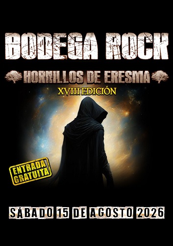 Agenda de Conciertos de Valladolid Watios y Decibelios