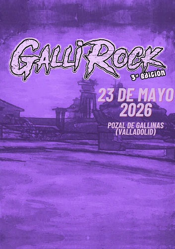 Agenda de Conciertos de Valladolid Watios y Decibelios