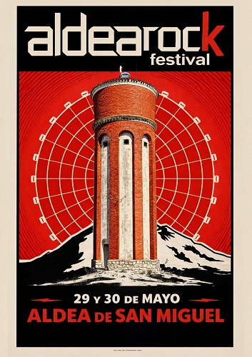 Agenda de Conciertos de Valladolid Watios y Decibelios