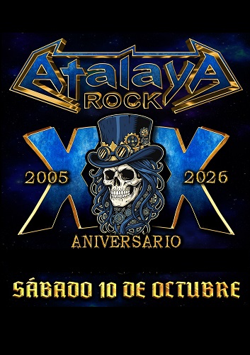 Agenda de Conciertos de Valladolid Watios y Decibelios