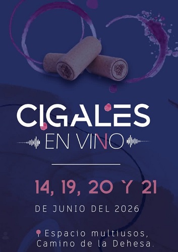 Agenda de Conciertos de Valladolid Watios y Decibelios