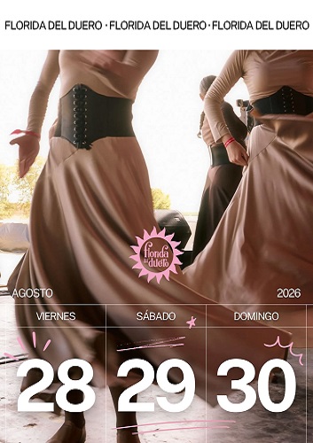 Agenda de Conciertos de Valladolid Watios y Decibelios