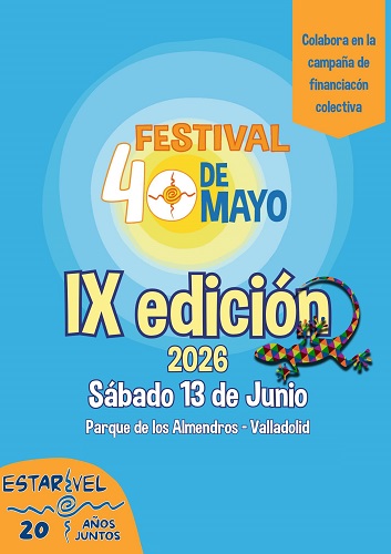 Agenda de Conciertos de Valladolid Watios y Decibelios