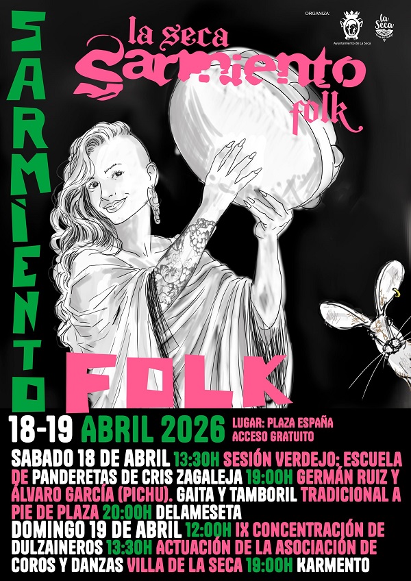 Agenda de Conciertos de Valladolid Watios y Decibelios