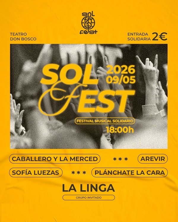 Agenda de Conciertos de Valladolid Watios y Decibelios