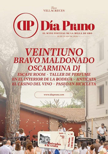Agenda de Conciertos de Valladolid Watios y Decibelios
