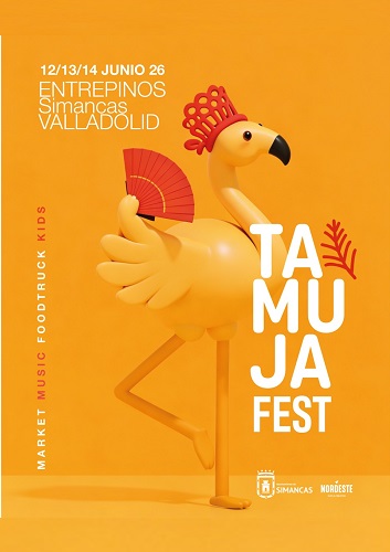 Agenda de Conciertos de Valladolid Watios y Decibelios