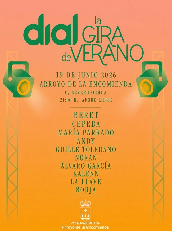 Agenda de Conciertos de Valladolid Watios y Decibelios