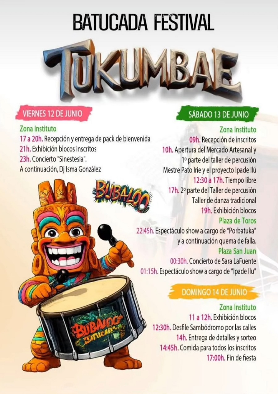 Agenda de Conciertos de Valladolid Watios y Decibelios