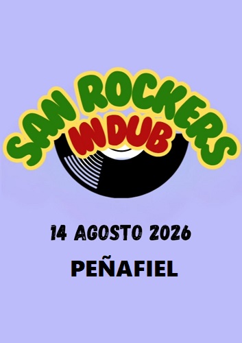 Agenda de Conciertos de Valladolid Watios y Decibelios