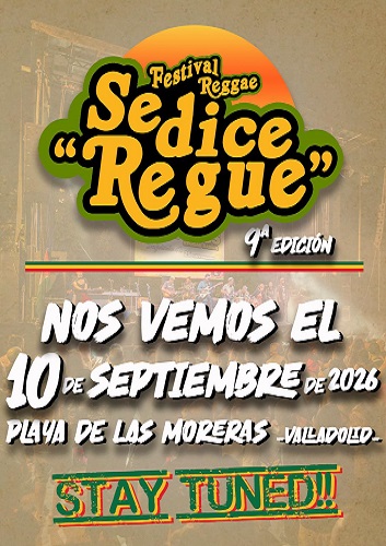 Agenda de Conciertos de Valladolid Watios y Decibelios