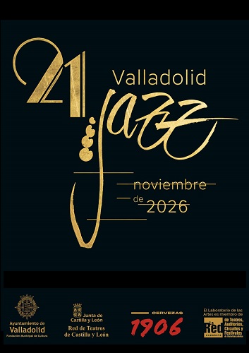 Agenda de Conciertos de Valladolid Watios y Decibelios